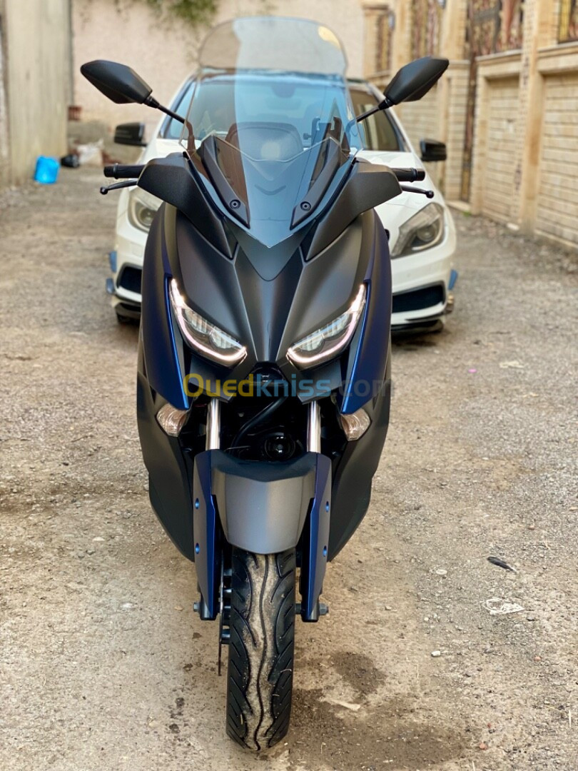 Yamaha Xmax 300 2020