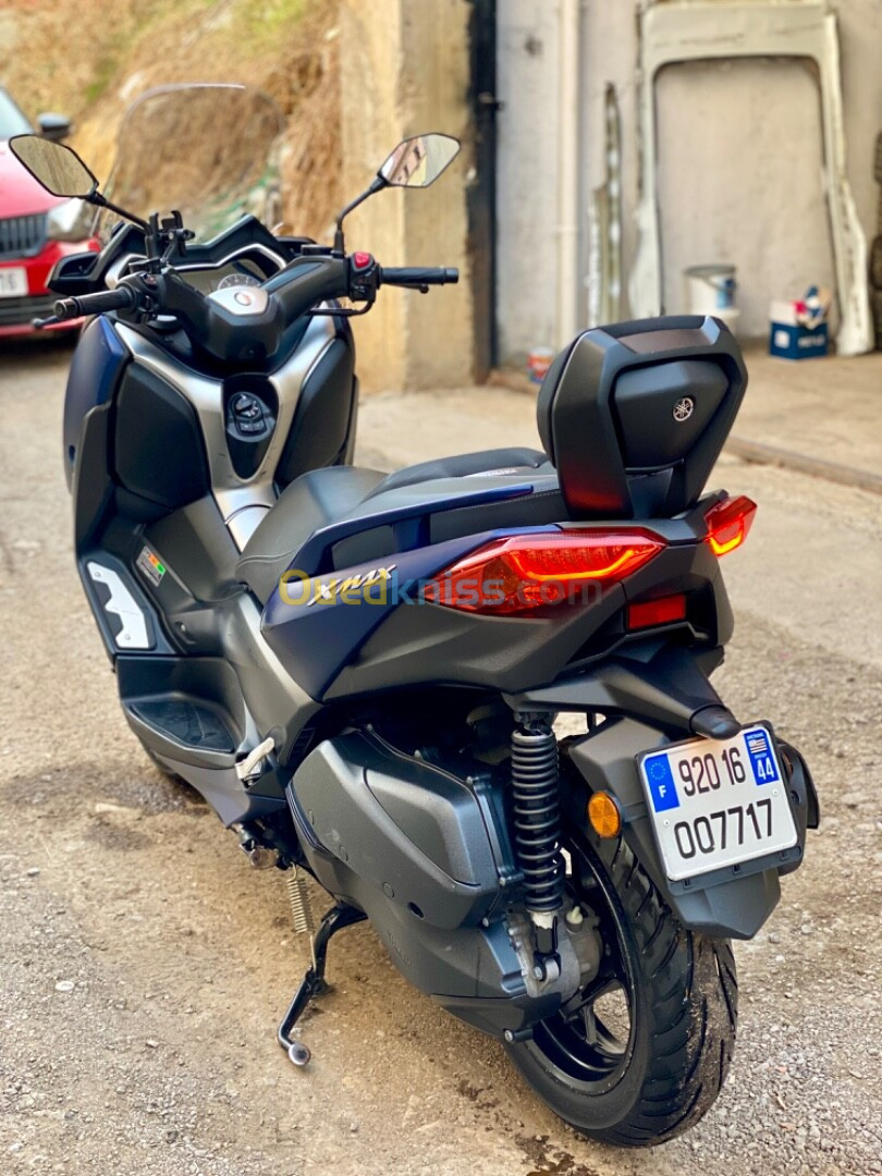 Yamaha Xmax 300 2020