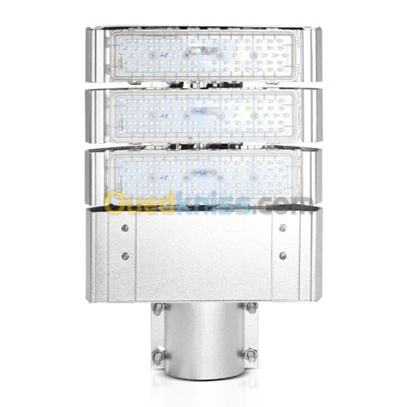 LUMINAIRE MODULAIRE À LED 150W