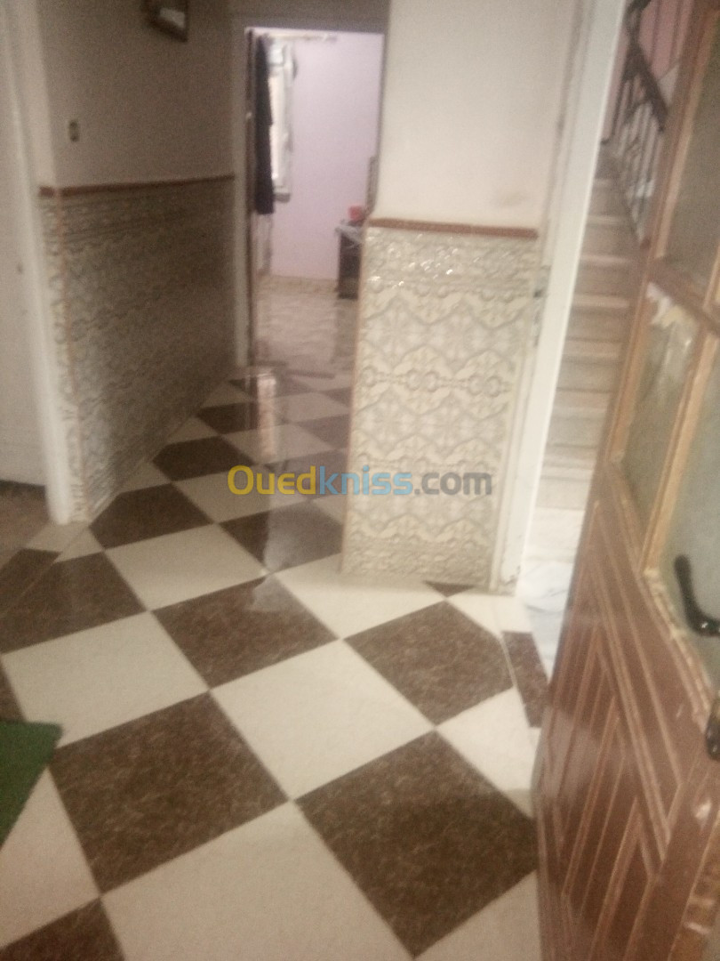 Vente Villa Setif Setif