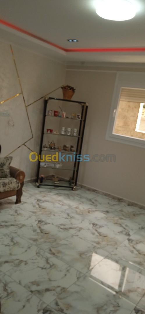 Vente Villa Sétif Mezloug