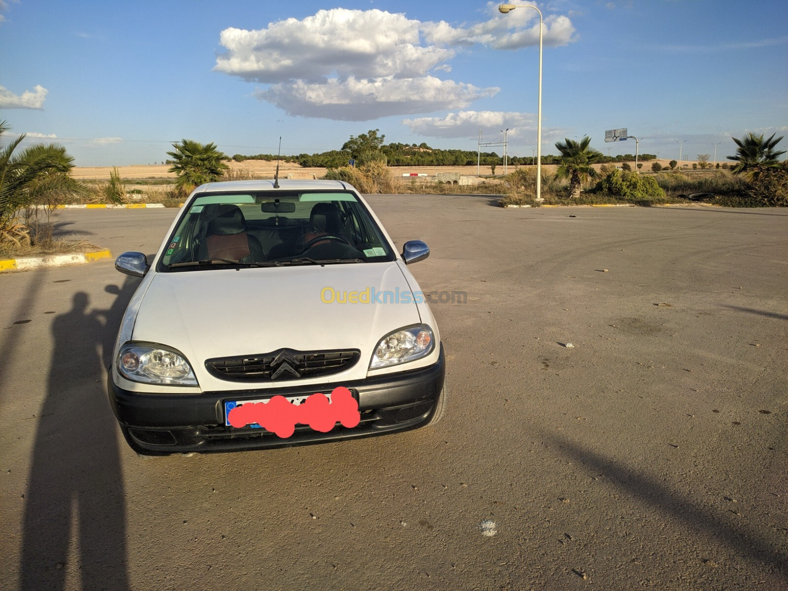 Citroen Saxo 2002 Saxo