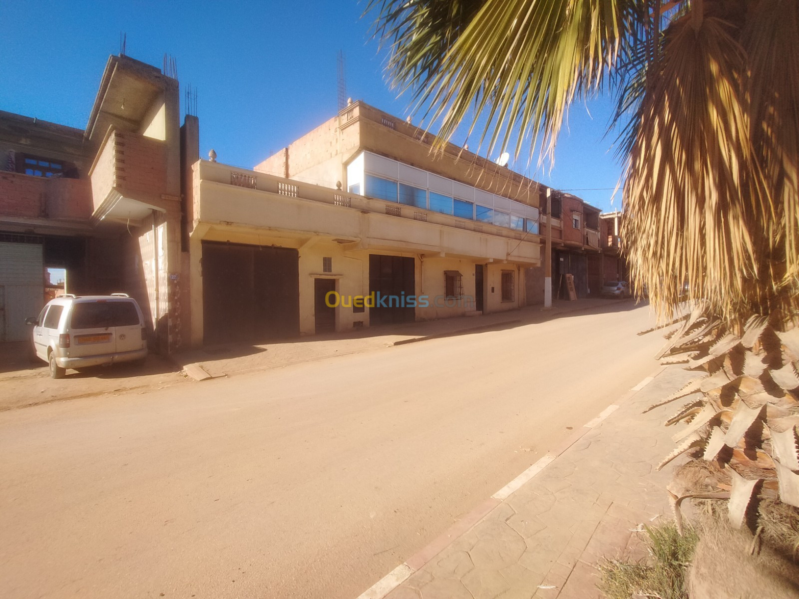 Vente Villa Ain defla Sidi lakhdar