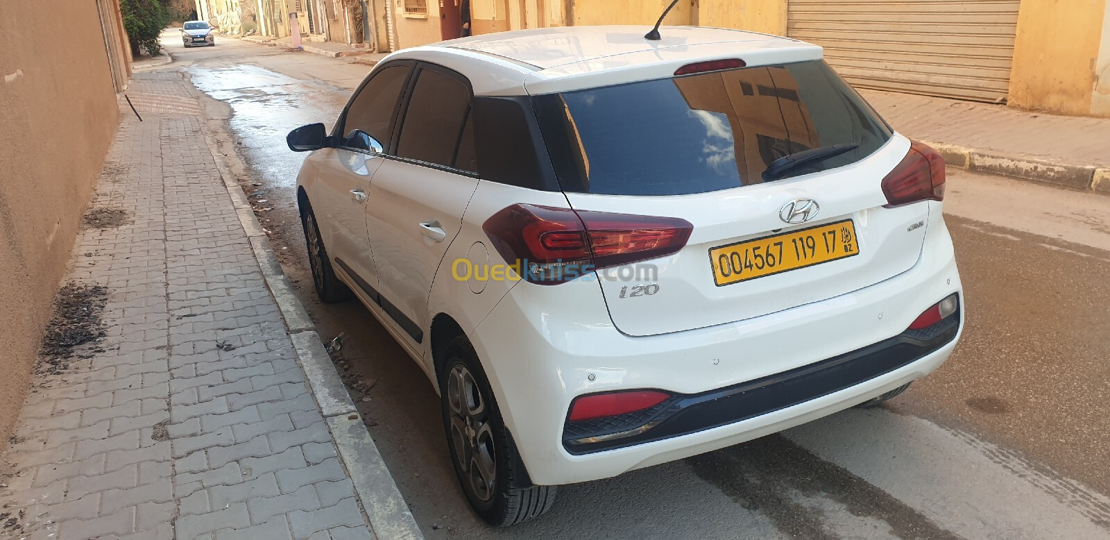 Hyundai i20 2019 Extrême