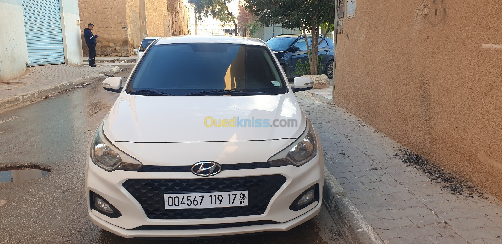 Hyundai i20 2019 Extrême