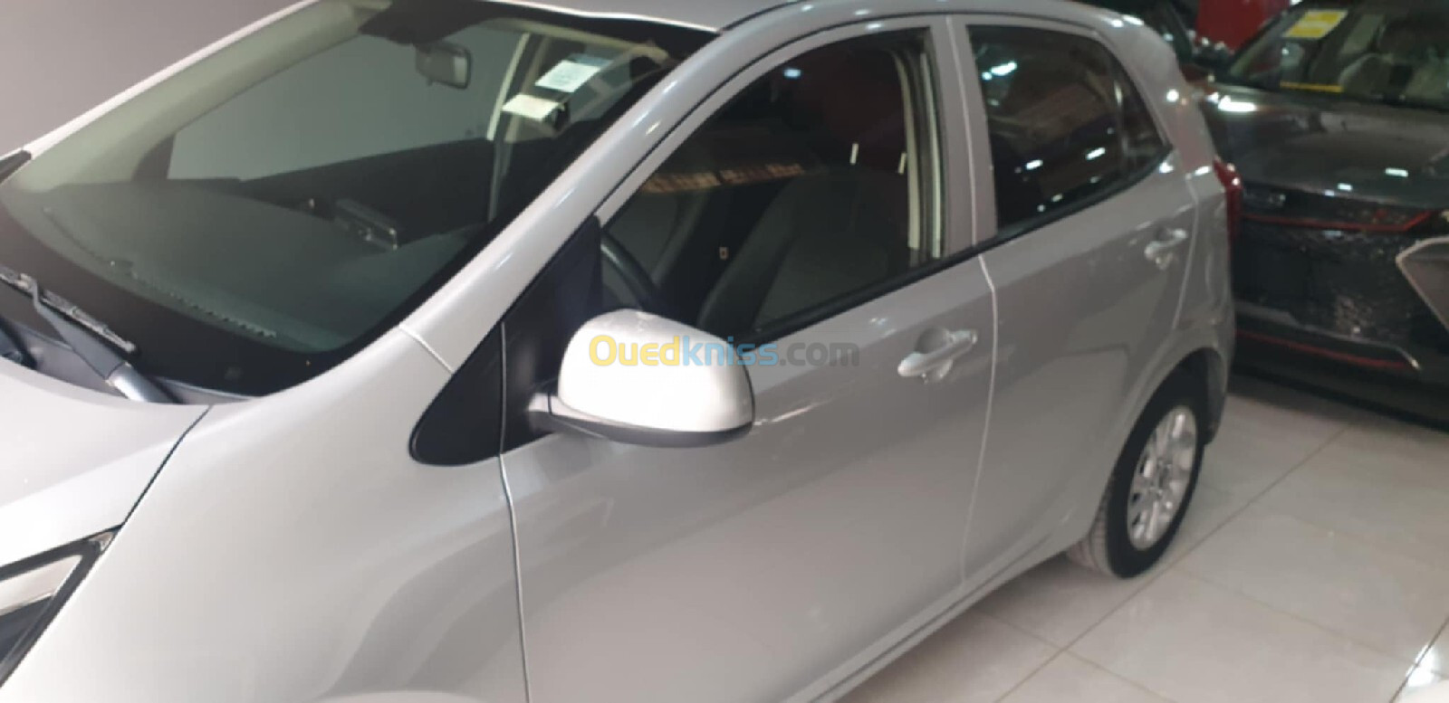 Kia Picanto 2019 LX Start