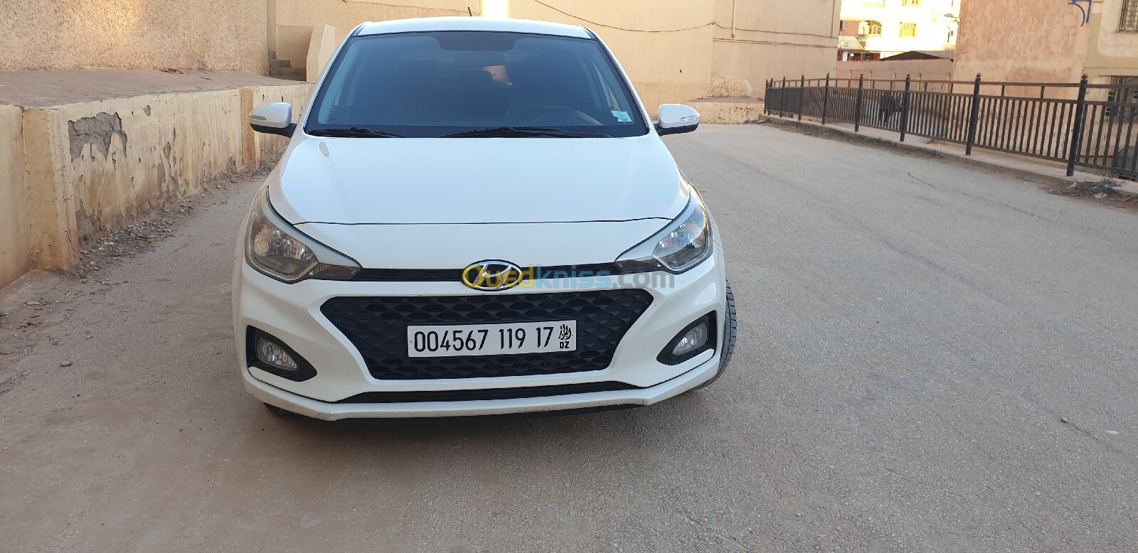 Hyundai i20 2019 i20