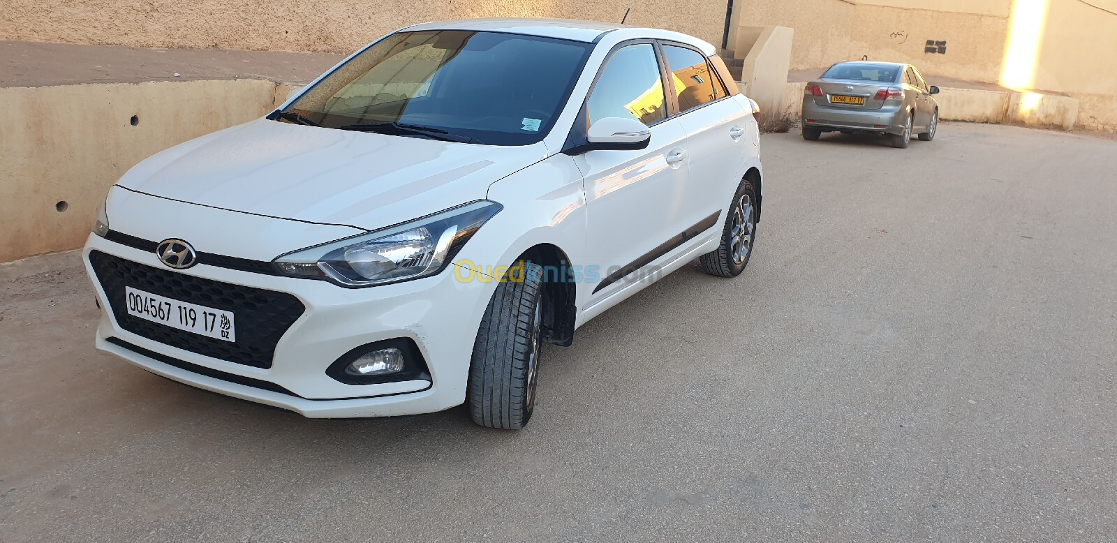 Hyundai i20 2019 i20