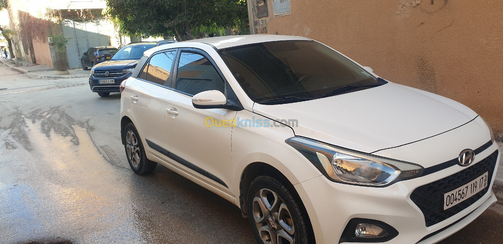 Hyundai i20 2019 Extrême