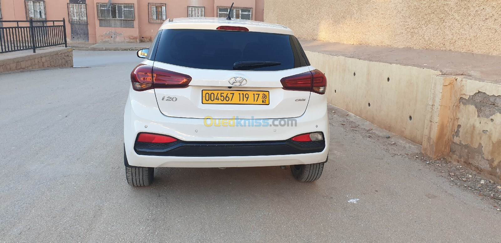 Hyundai i20 2019 i20