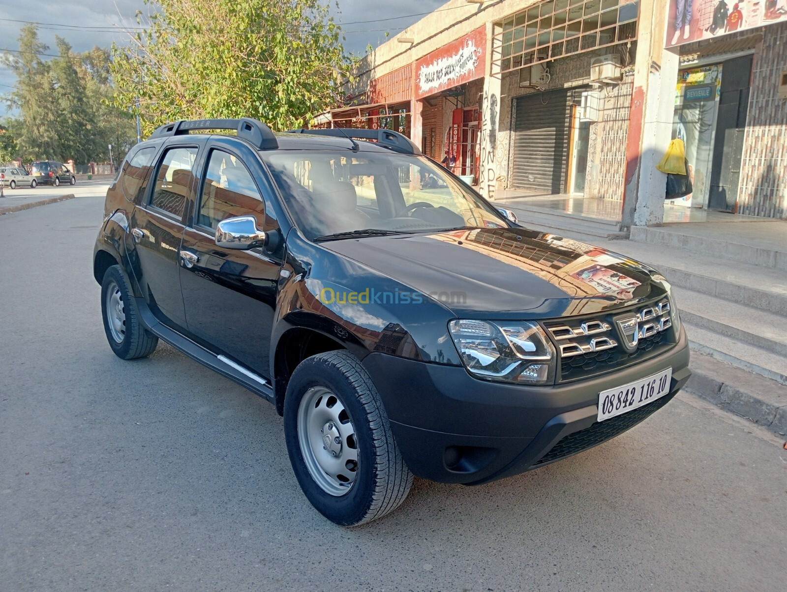 Dacia Duster 2016 Duster