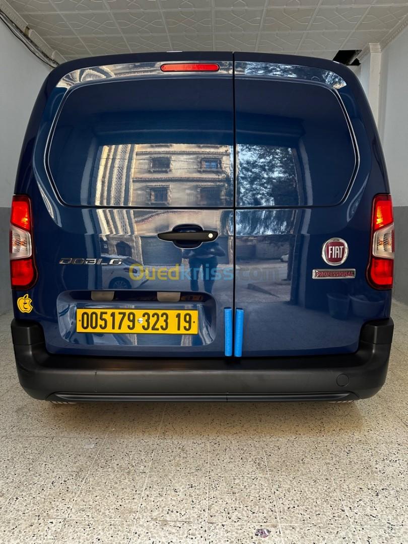 Fiat Doblo 2023 Doblo