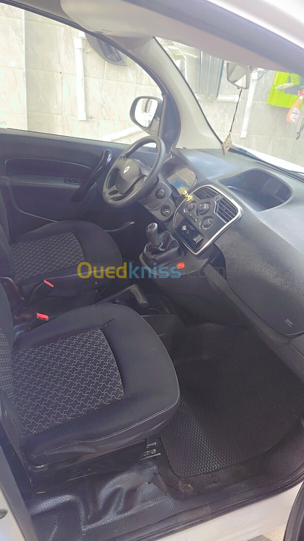 Renault Kangoo 2014 Kangoo