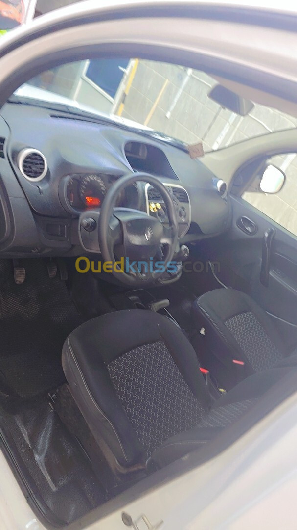 Renault Kangoo 2014 Kangoo