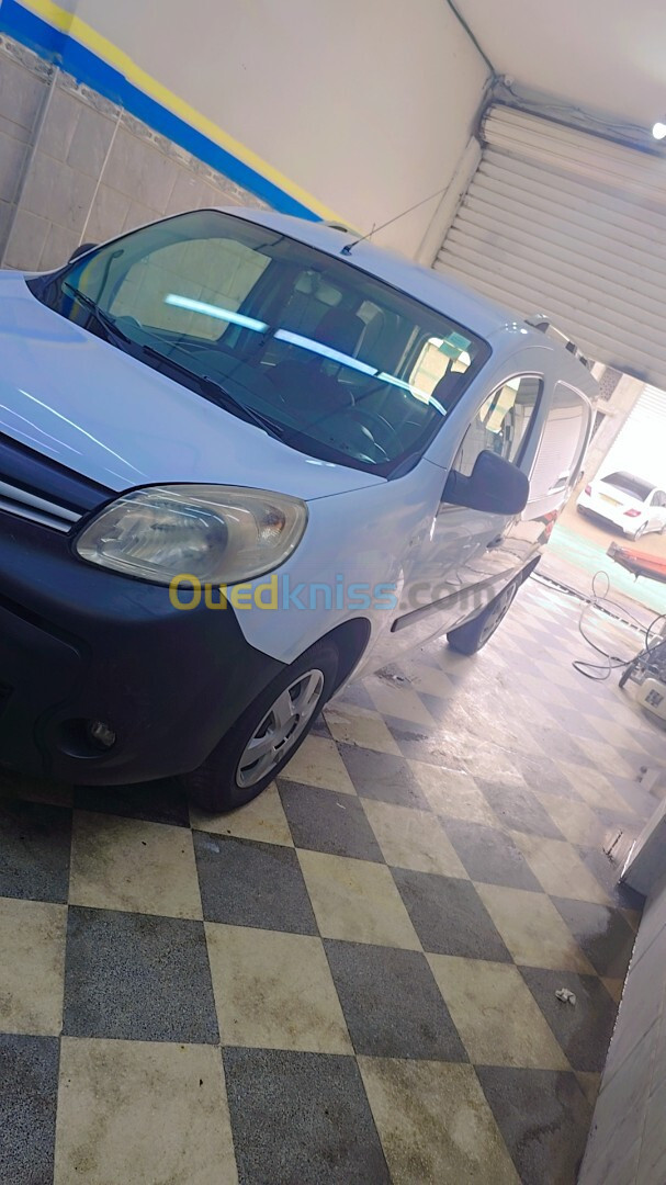 Renault Kangoo 2014 Kangoo