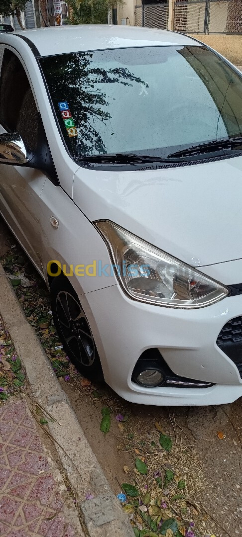 Hyundai Grand i10 2019 DZ