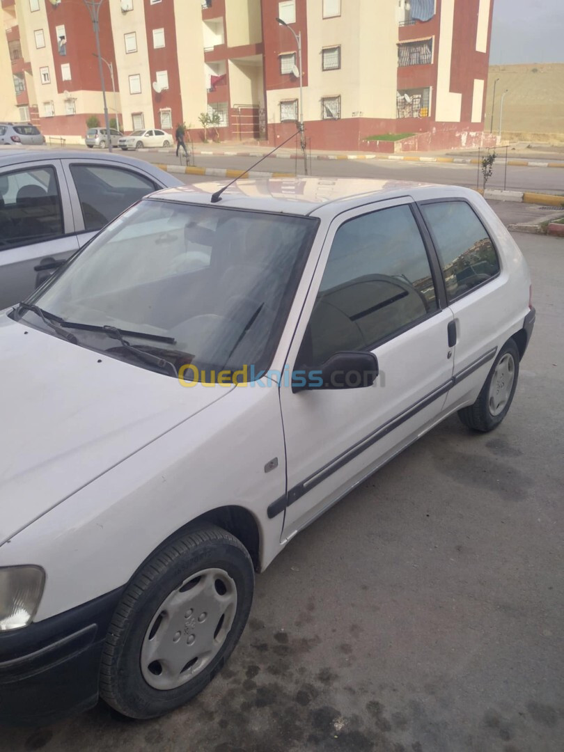 Peugeot 106 2001 106