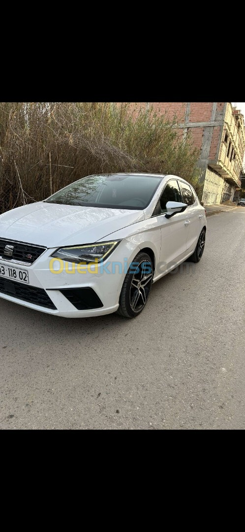 Seat Ibiza 2018 FR