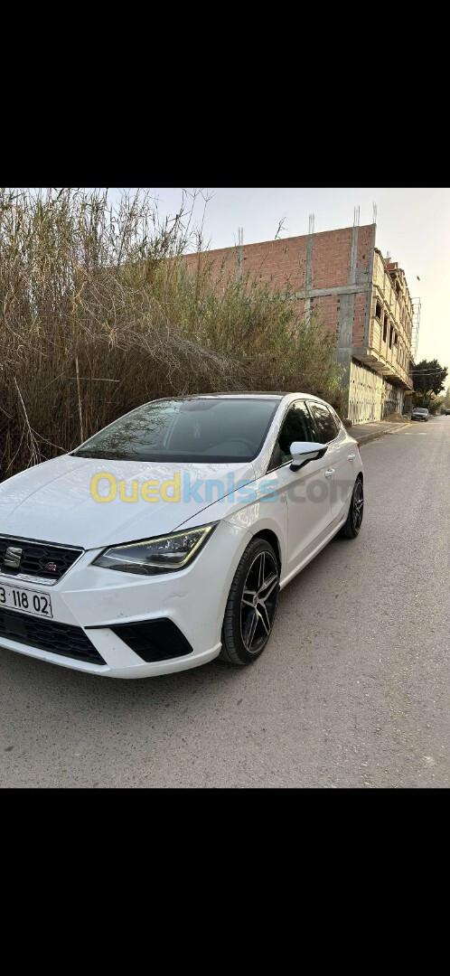 Seat Ibiza 2018 FR