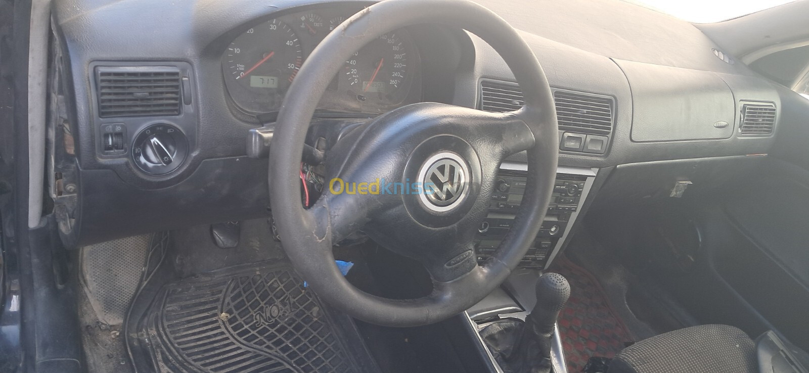 Volkswagen Golf 4 2002 Golf 4