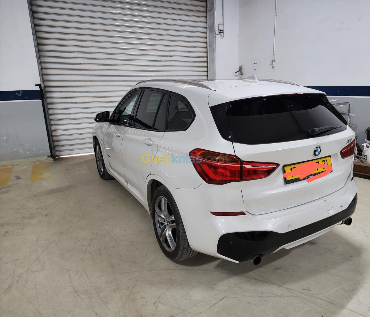 BMW X1 2017 Sport M