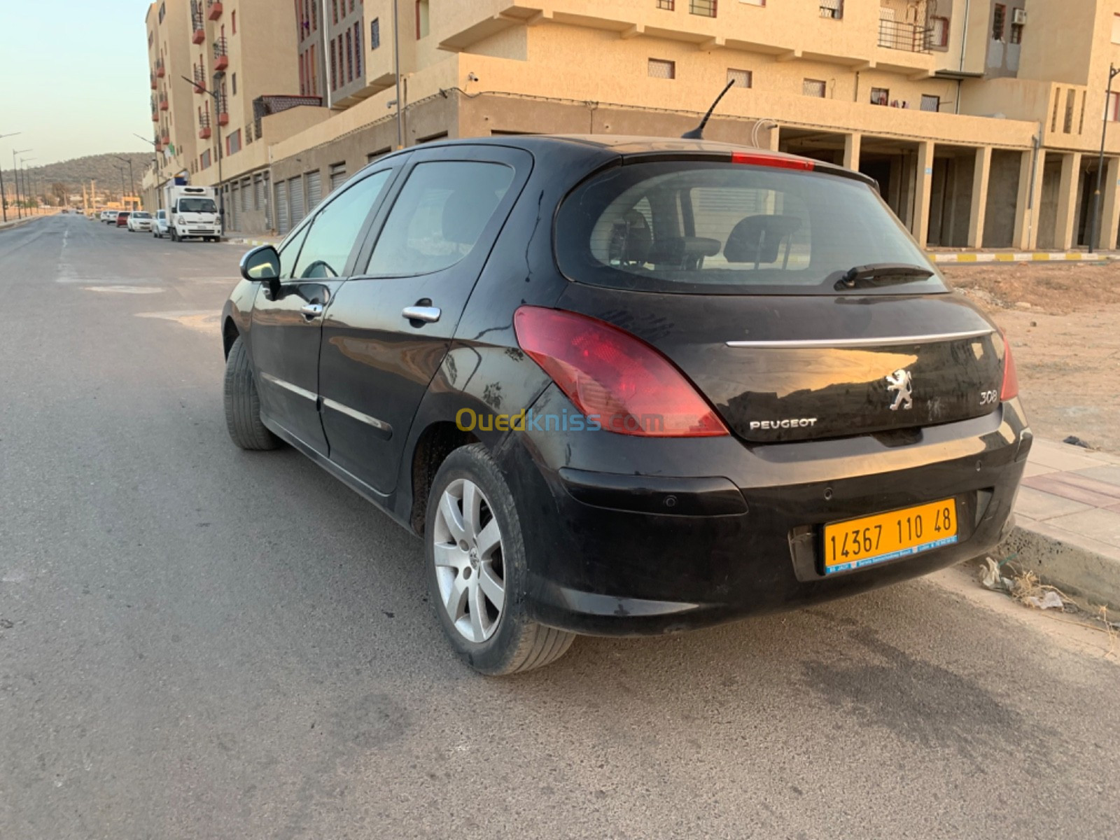 Peugeot 308 CC 2010 308 CC