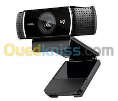 logitech C922 Pro Stream Webcam 1080P Camera