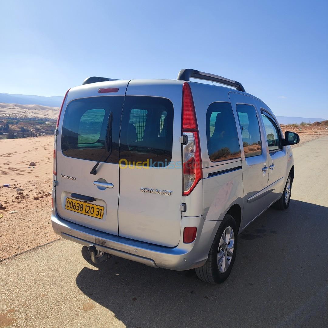 Renault Kangoo 2020 Confort