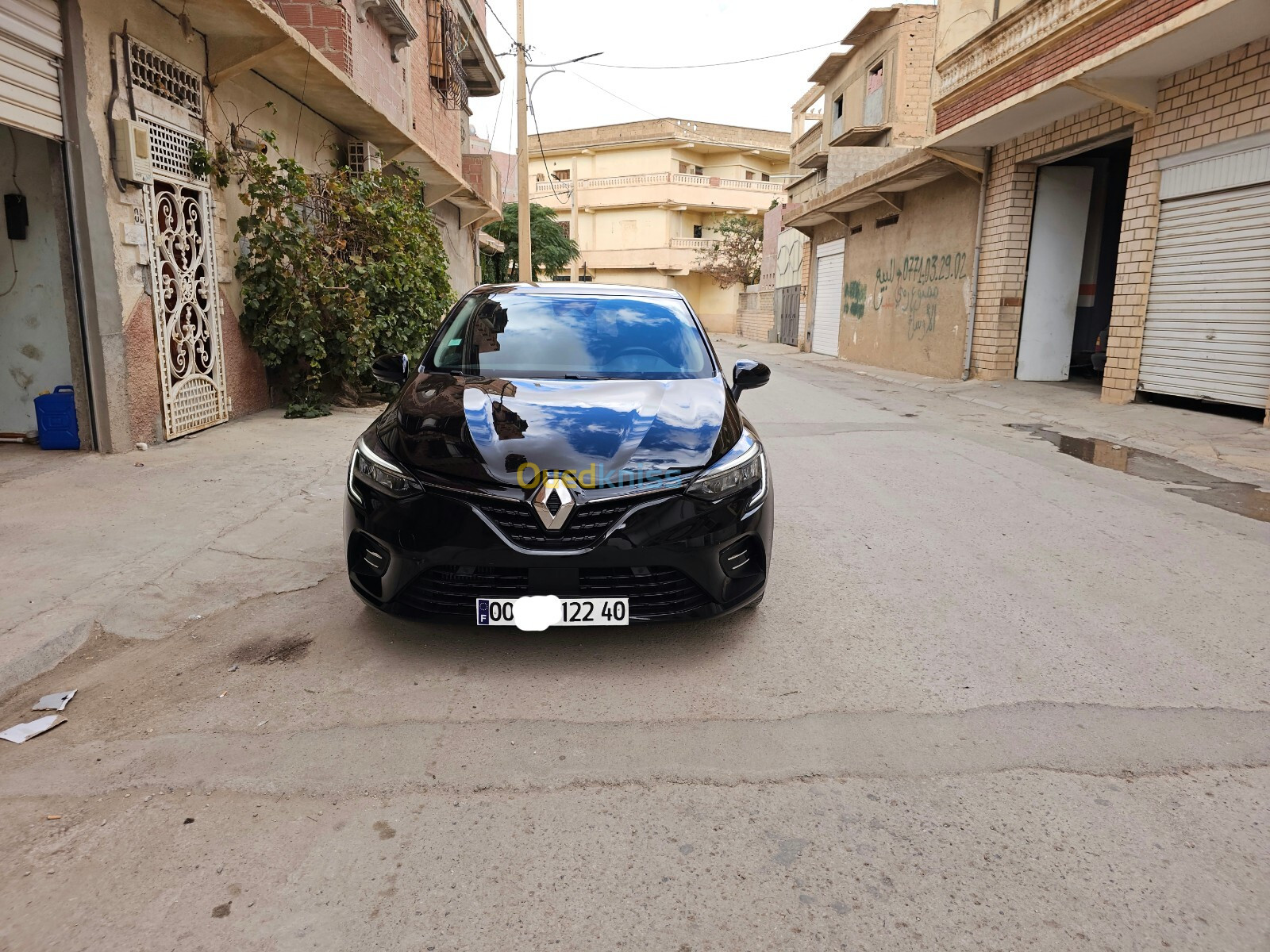 Renault Clio 5 2022 Évolution