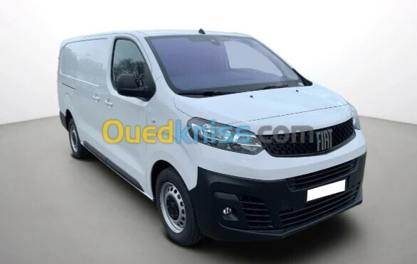 Fiat SCUDO 2023 