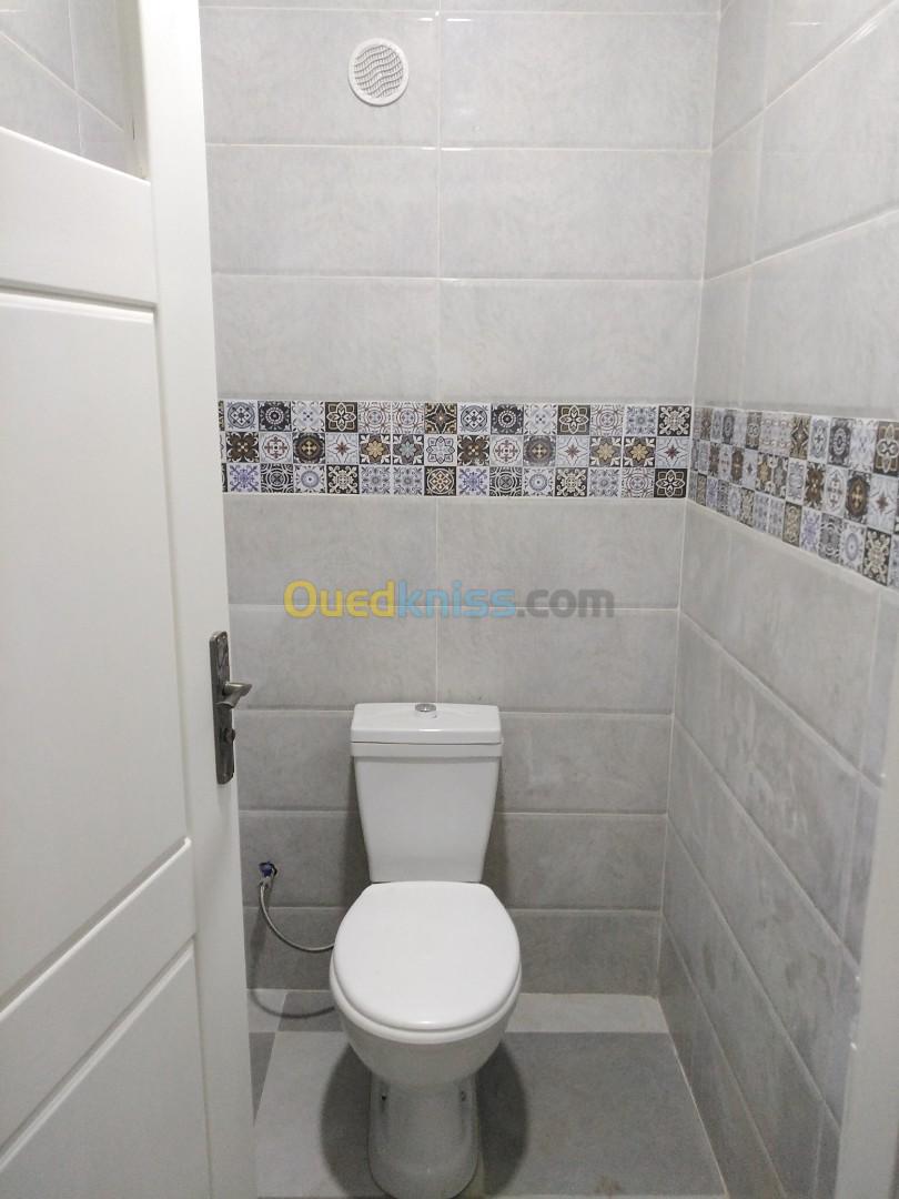 Location Appartement F4 Tipaza Kolea