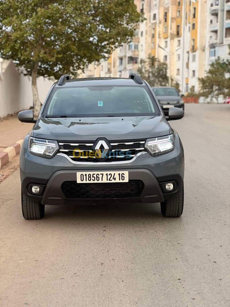 Renault Duster 2024 Duster