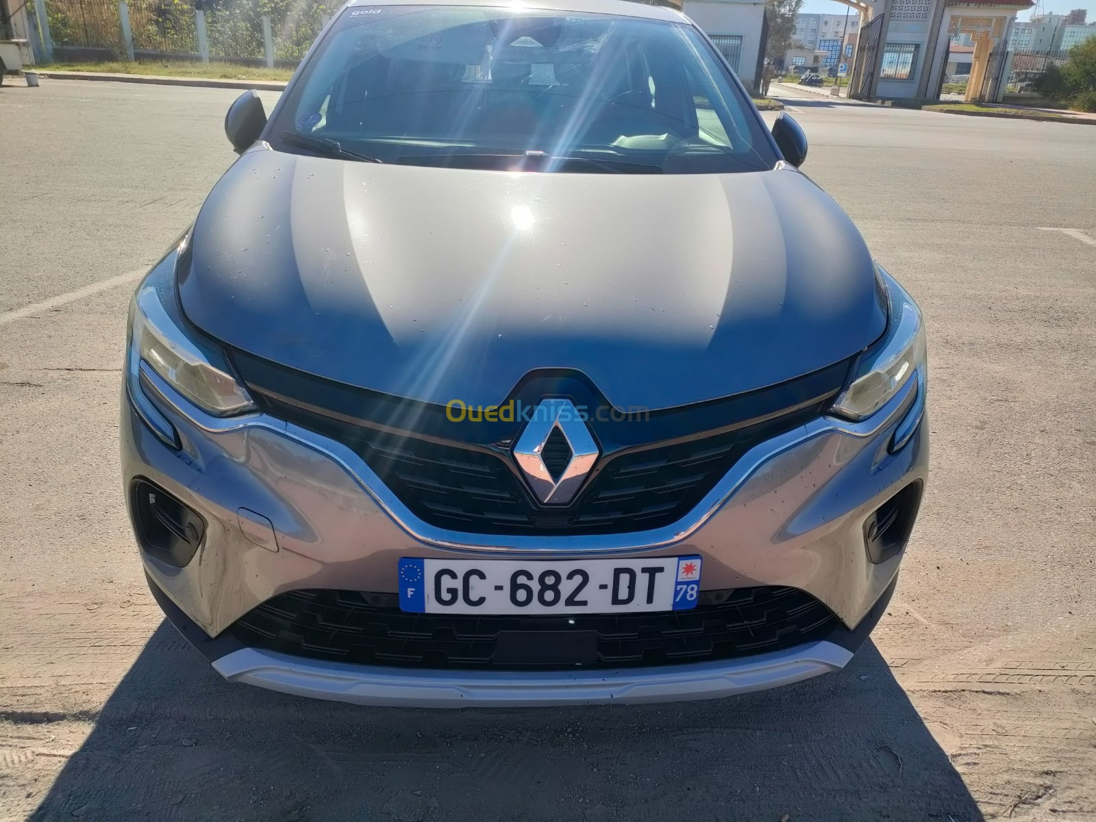 Renault Captur 2021 Captur