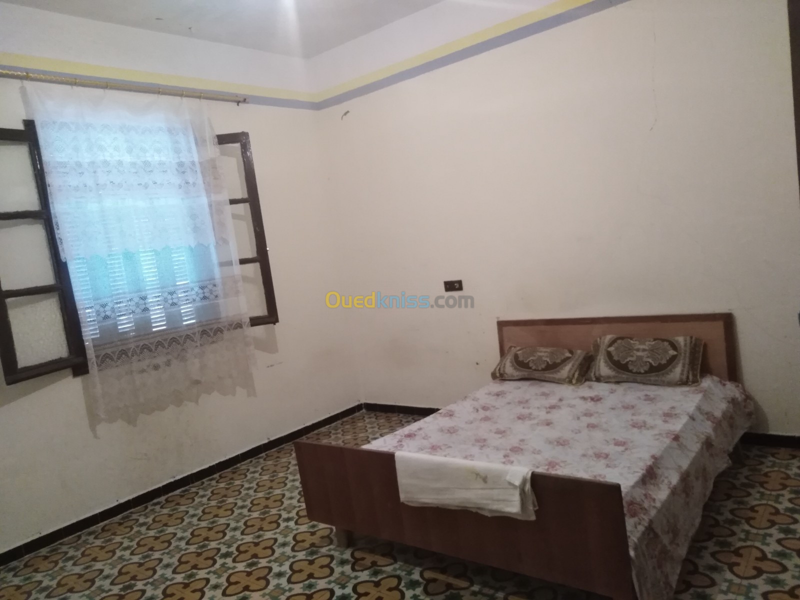 Vente Villa Jijel Sidi abdelaziz