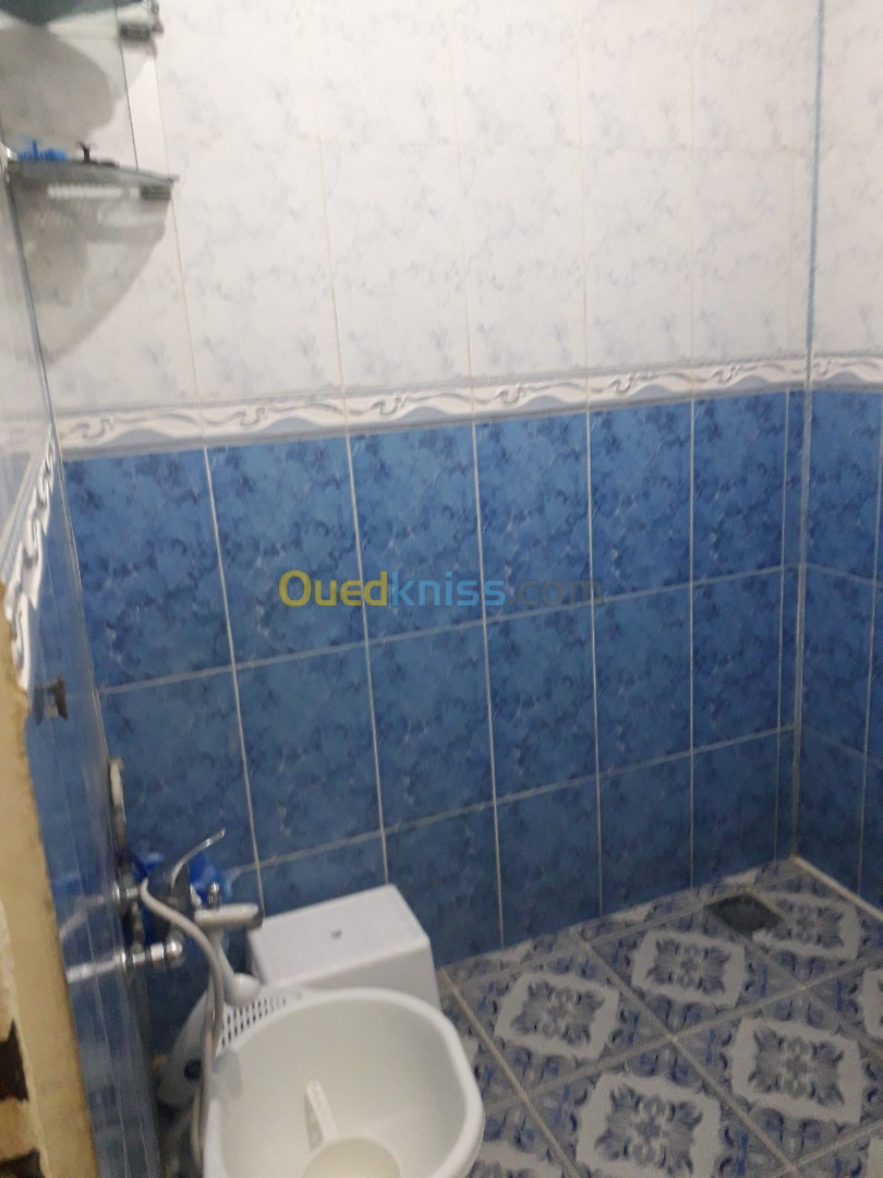 Vente Appartement F5 Tiaret Tiaret