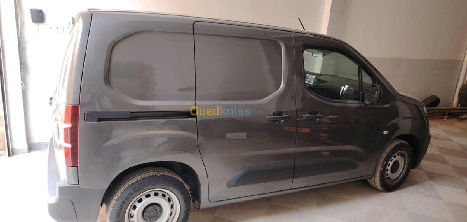 Fiat Doblo 2024 