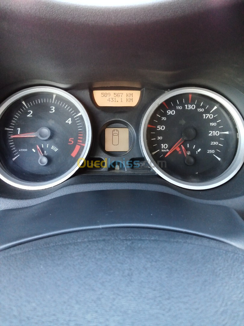 Renault Megane 2 2006 Expression