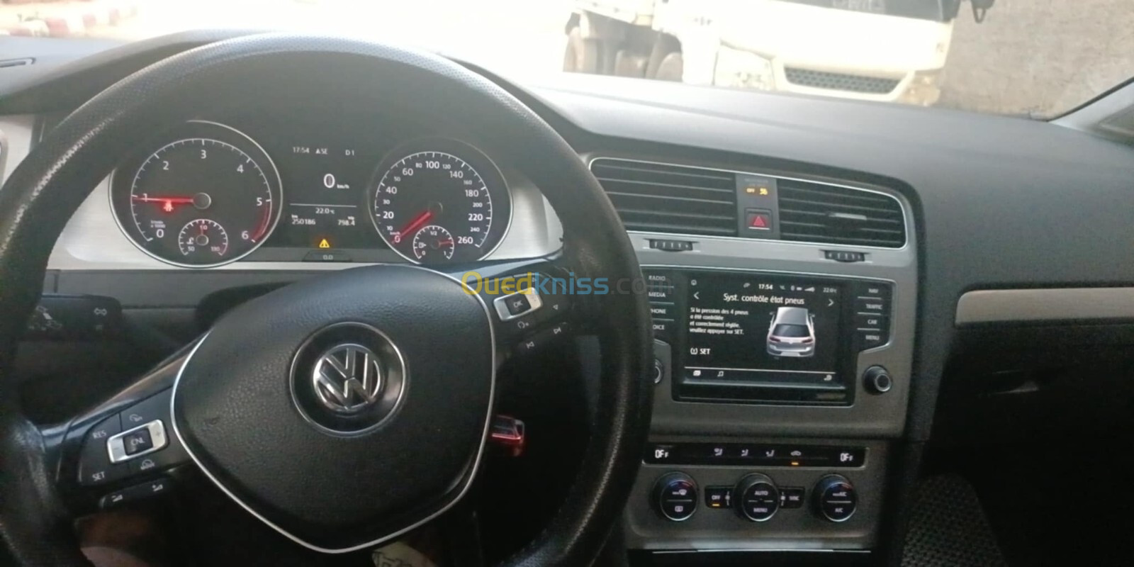 Volkswagen Golf 7 2017 Golf 7