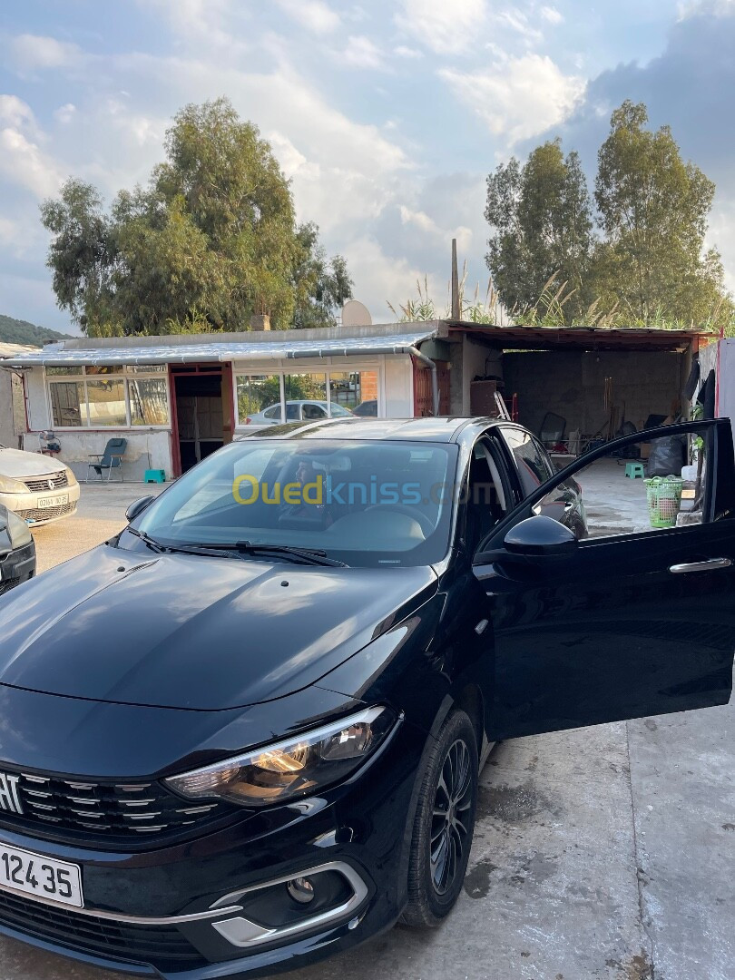 Fiat Tipo 2024 Urban plus