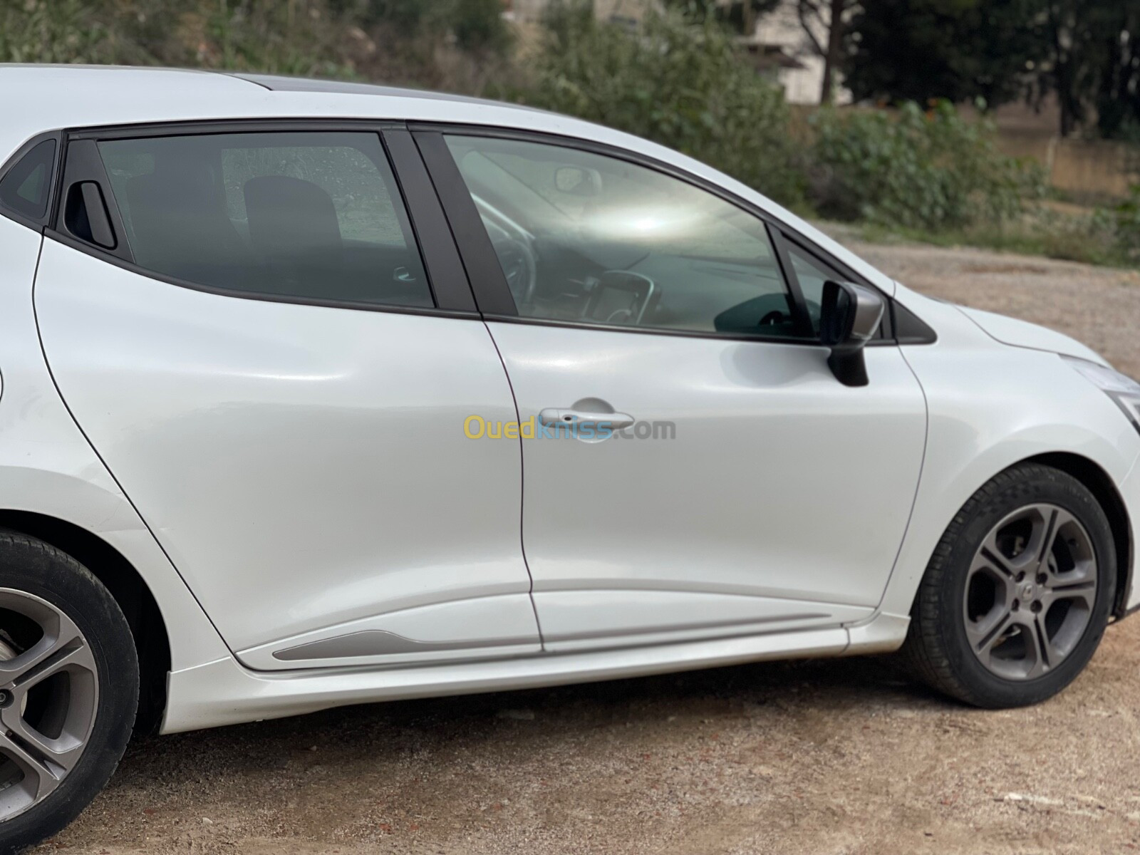 Renault Clio 4 2020 GT Line +