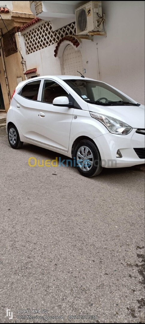 Hyundai EON 2013 EON