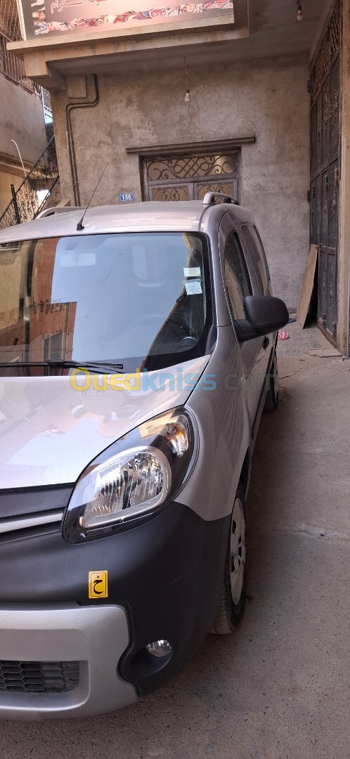 Renault Kangoo 2020 Confort