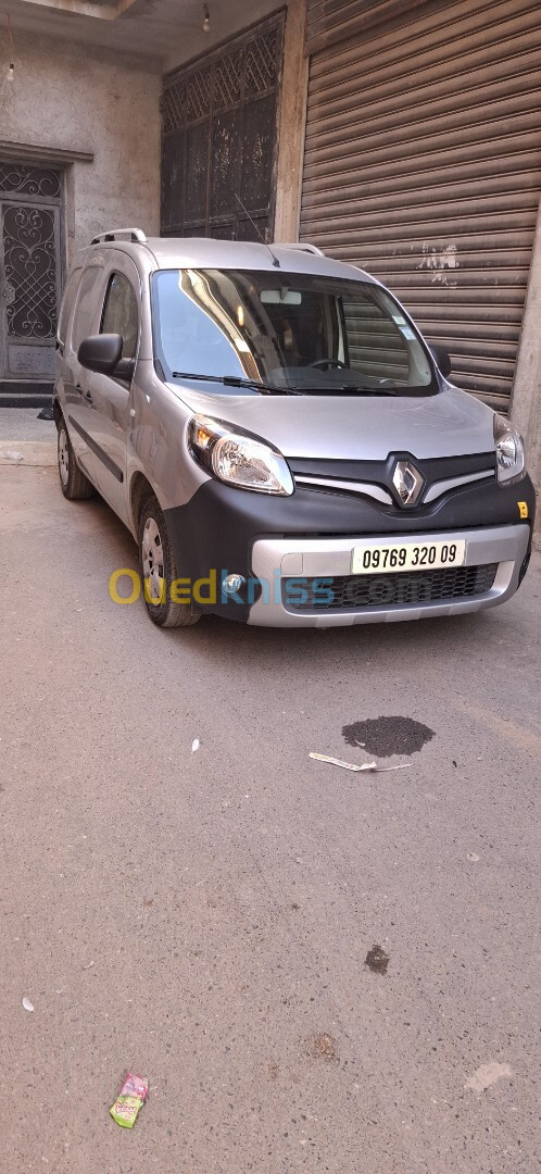 Renault Kangoo 2020 Confort