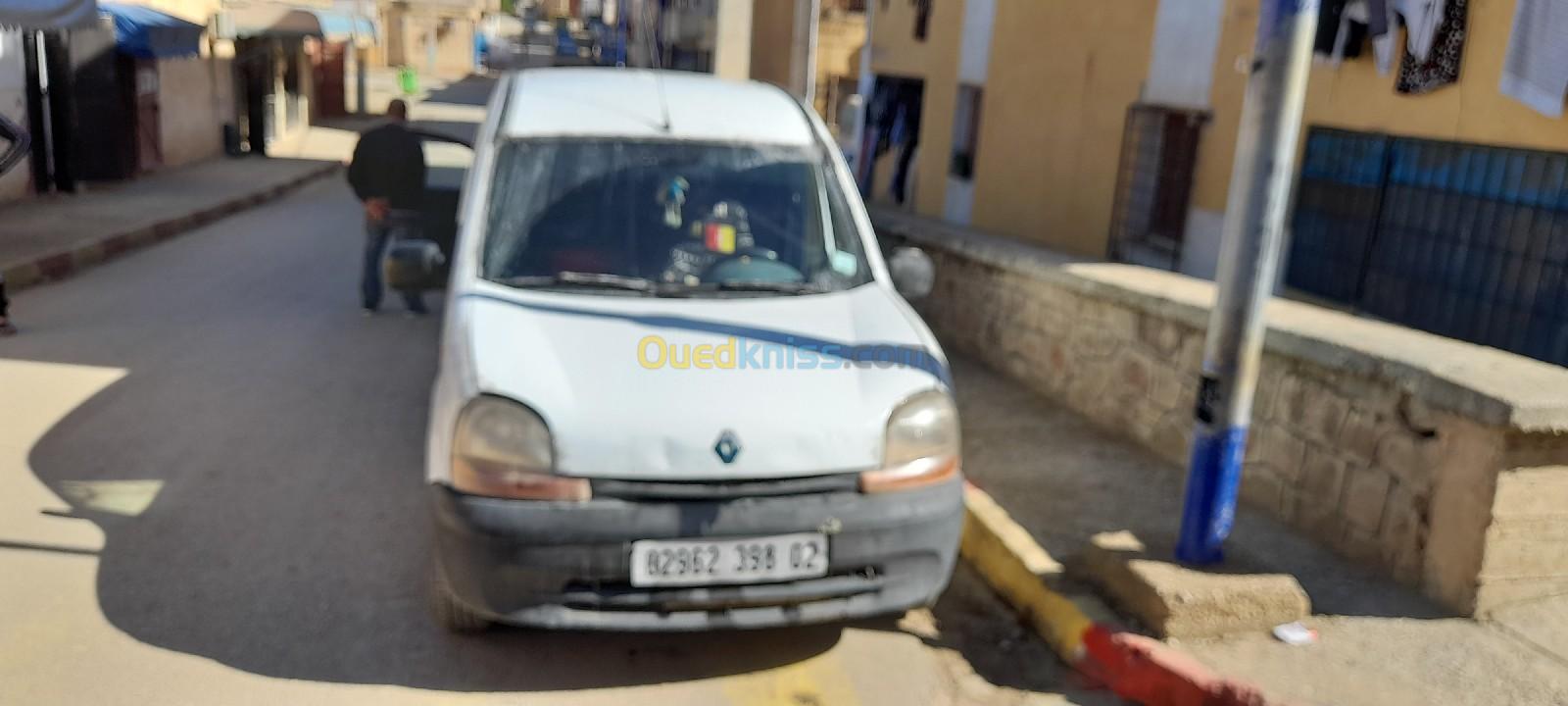 Renault Kangoo 1998 Kangoo