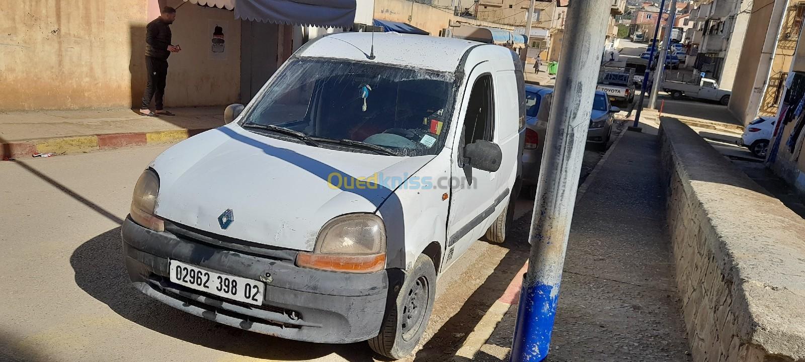 Renault Kangoo 1998 Kangoo