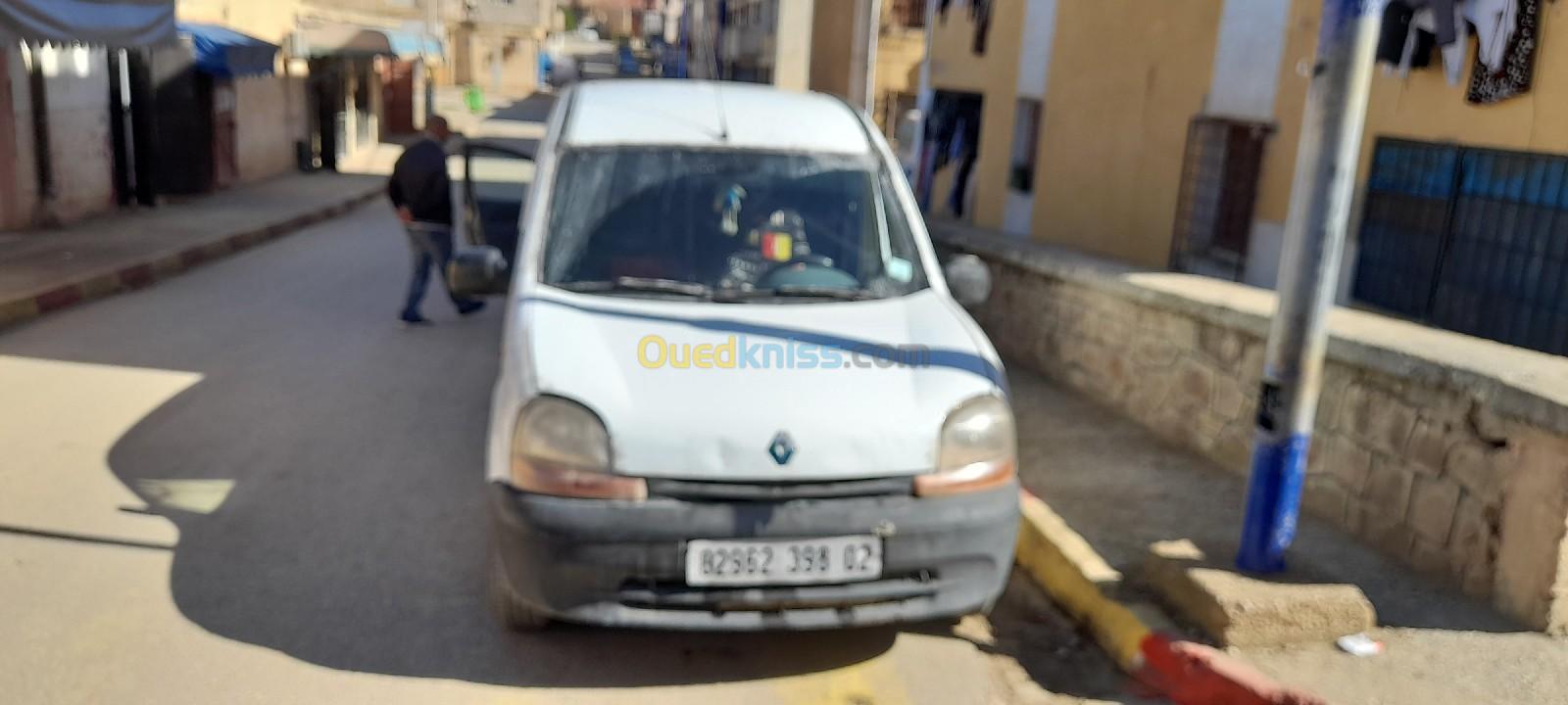 Renault Kangoo 1998 Kangoo