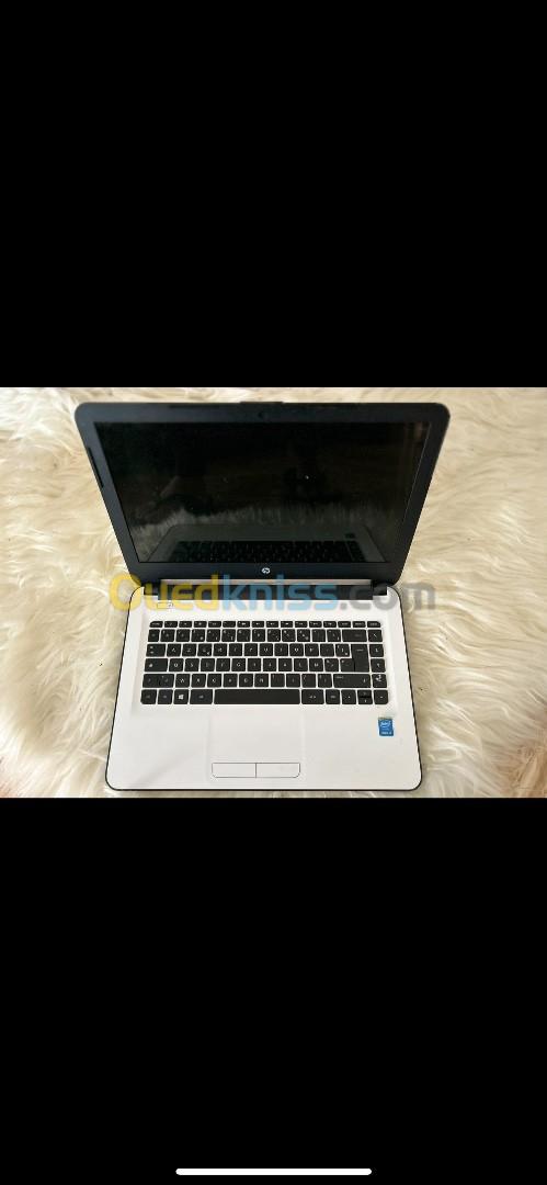 Hp pc ordinateur portable 