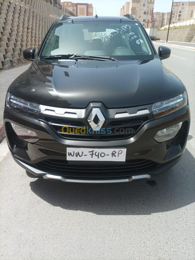 Renault Kwid 2023 Outsider