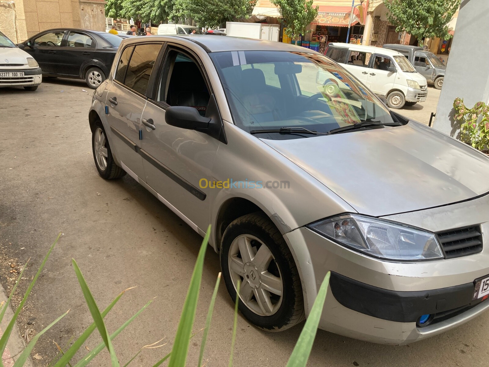 Renault Megane 2 2006 Megane 2