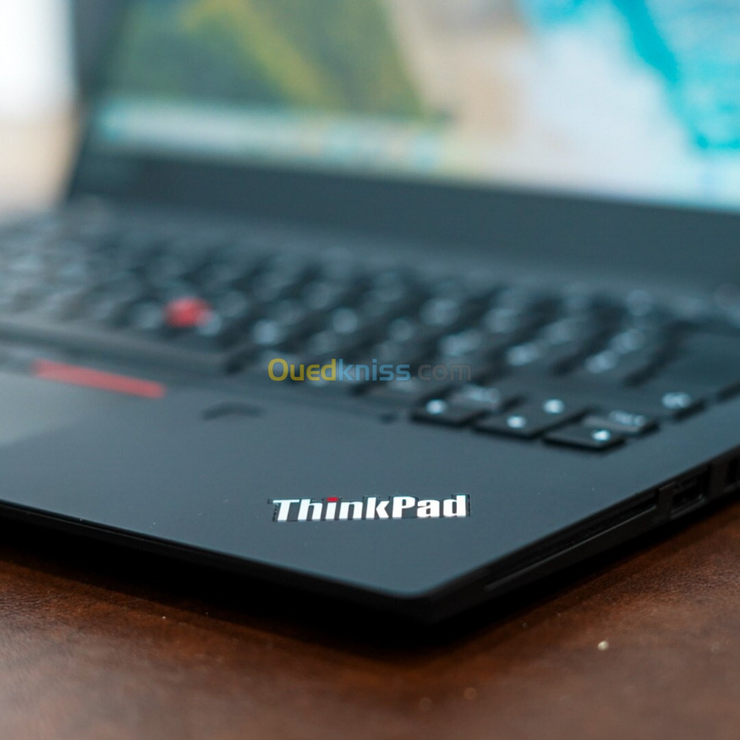 Lenovo Thinkpad T14 i7 10eme génération 16GB 512GB